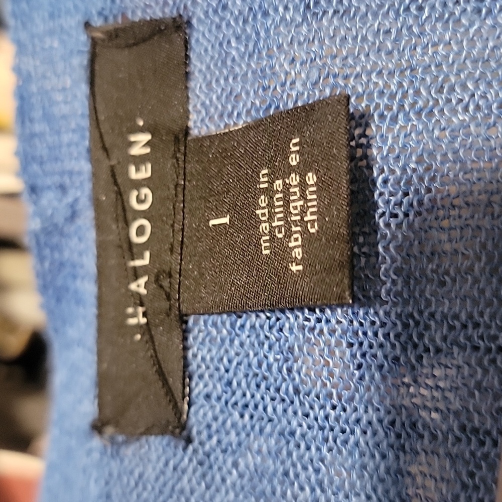 Halogen Cardigan - Picture 10 of 10